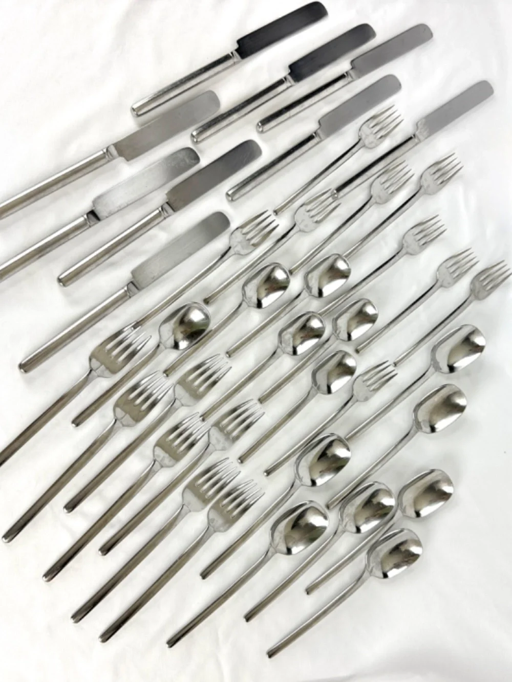 Fortunoff 38 pieces